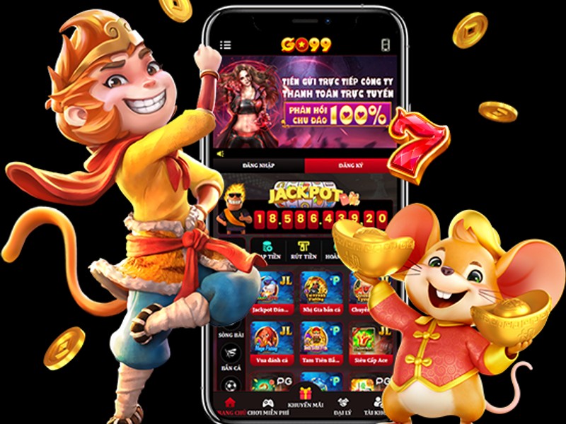Mã QR tải ứng dụng JJ88bet