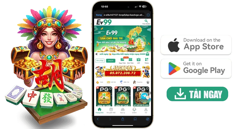 Mã QR Tải App J88