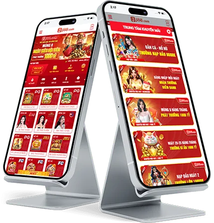 Nổ Hũ J88