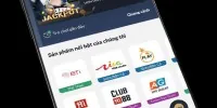 Logo AE Sexy - Đối tác sòng bạc trực tuyến quyến rũ của JJ88bet