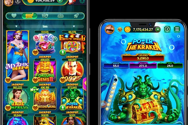 Bảo mật cao JJ88bet App