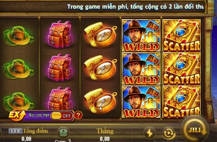 Nổ Hũ J88
