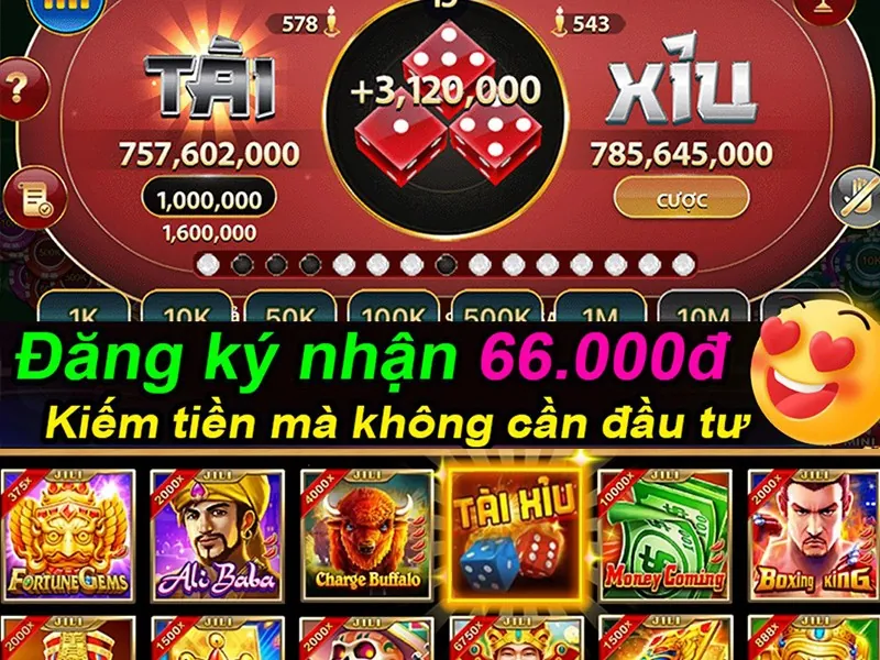 Hình ảnh tổng hợp các sản phẩm giải trí đa dạng của JJ88bet bao gồm cá cược thể thao, sòng bạc và slot game.