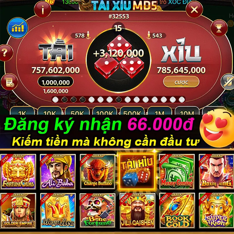 Tài Xỉu J88