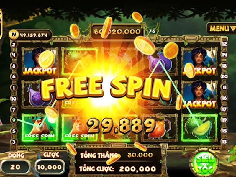 Hình ảnh vòng quay miễn phí và các ưu đãi bonus tại jj88bet casino