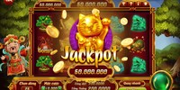 Logo Microgaming - Đối tác game jackpot và tiên phong ngành cá cược của JJ88bet