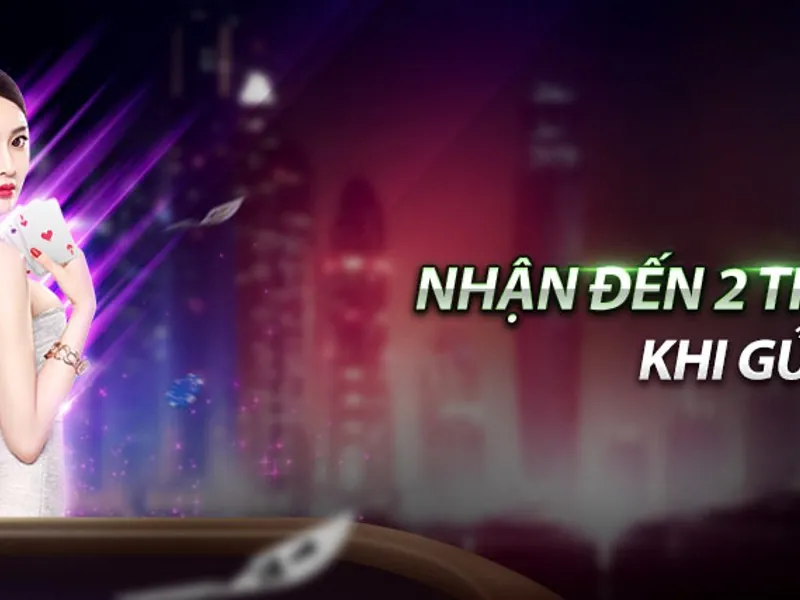 Khuyến Mãi Hấp Dẫn JJ88bet