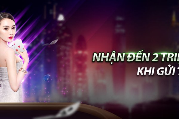 Hình ảnh khuyến mãi nạp tiền hàng ngày