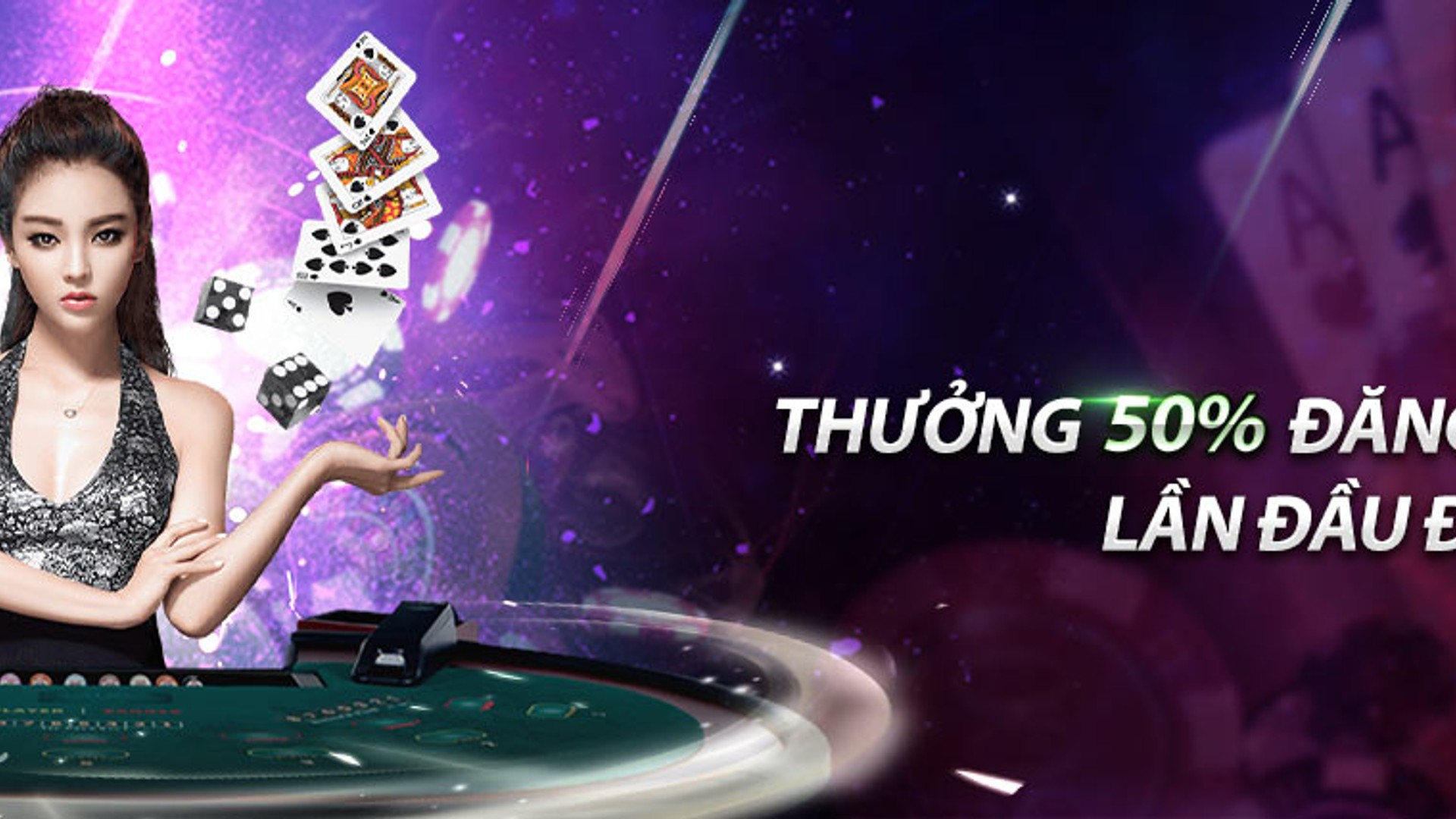 Bàn chơi Blackjack trực tuyến với người chia bài thật tại JJ88BET