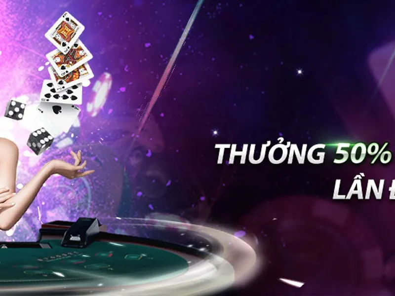 Tổng quan bàn Baccarat trực tuyến JJ88
