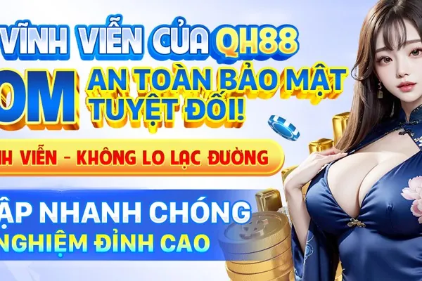 Hệ thống an toàn và hỗ trợ khách hàng của JJ88
