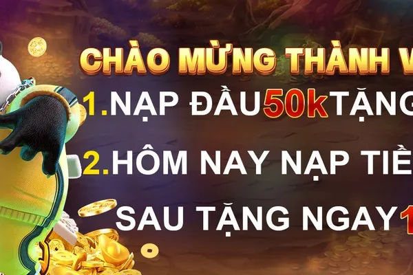 Ưu đãi đăng ký tài khoản mới tại JJ88BET