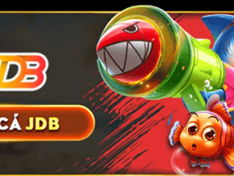 Hình ảnh các loại pháo đài khác nhau trong game bắn cá JJ88bet