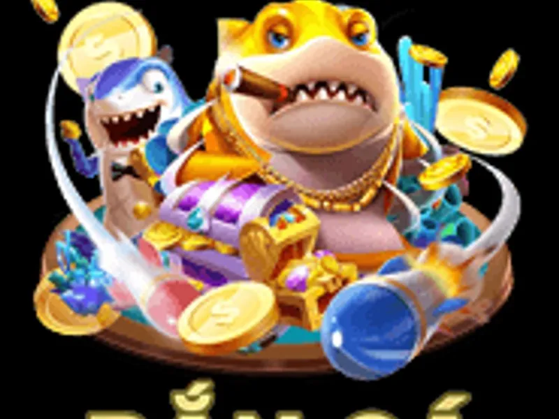 Thế giới bắn cá đa dạng tại jj88bet