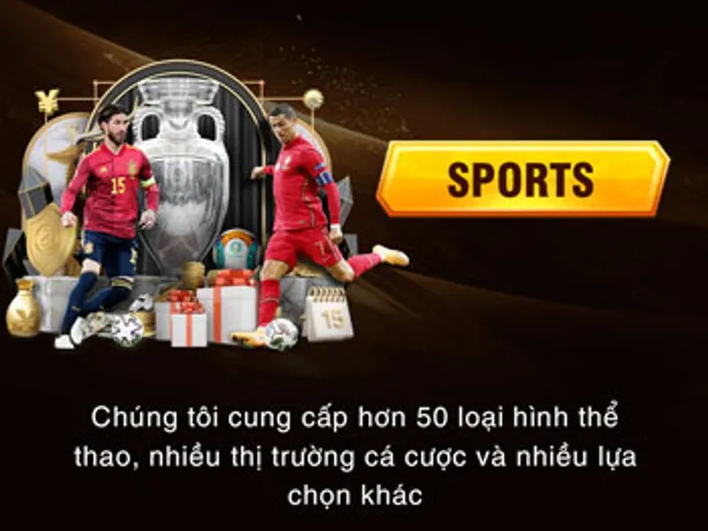 Cá Cược Thể Thao J88