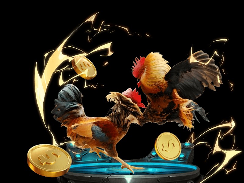 Golden Fish - Cá Vàng May Mắn JJ88Bet