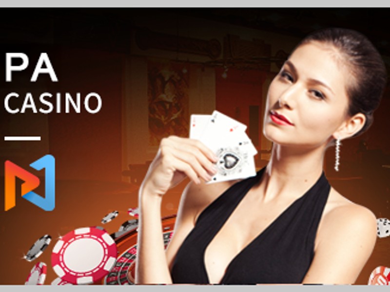 Blackjack Trực Tuyến JJ88BET