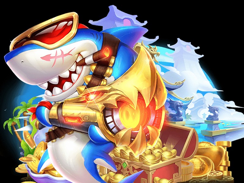 Dragon Hunter - Thợ Săn Rồng Biển JJ88Bet