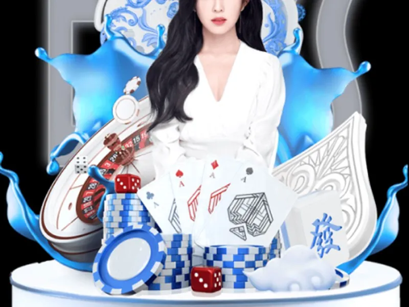 Video Slot Hiện Đại